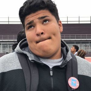 Meet your Posher, Jose